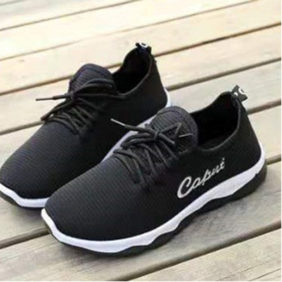 Spring and autumn and winter women's shoes sneakers casual shoes running shoes cloth trend mother shoes