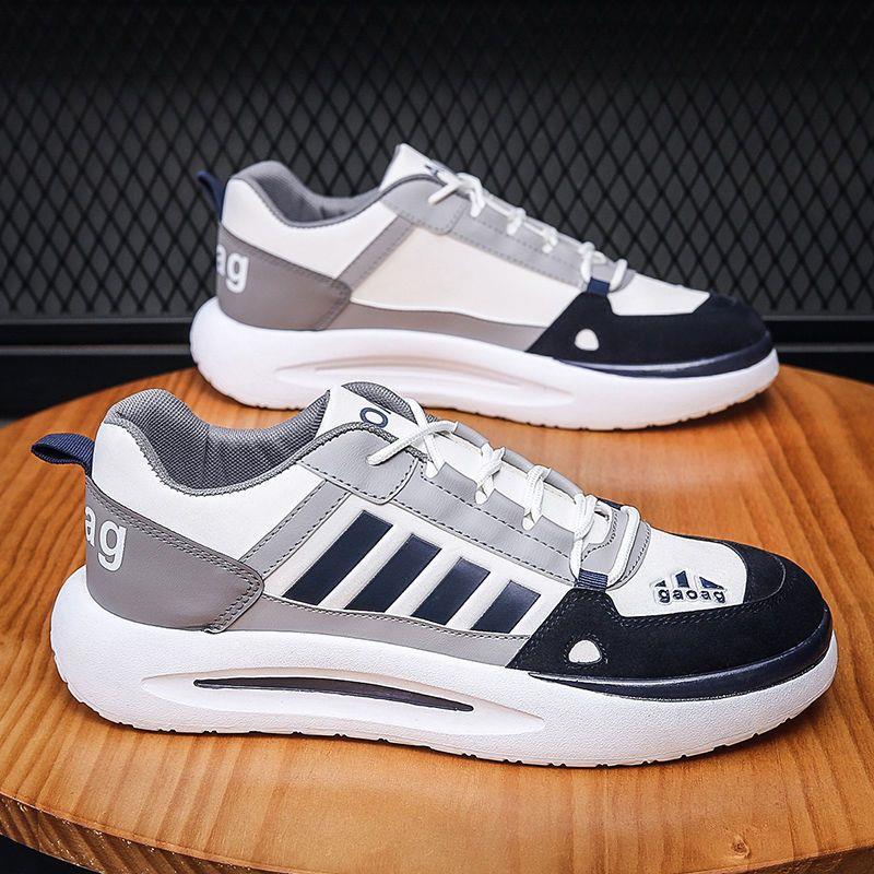 Casual sports shoes inventory Miscellaneous shoes Low price clearance disposal Tailings shoes Floor stall shoes inventory Wholesale foreign trade shoes