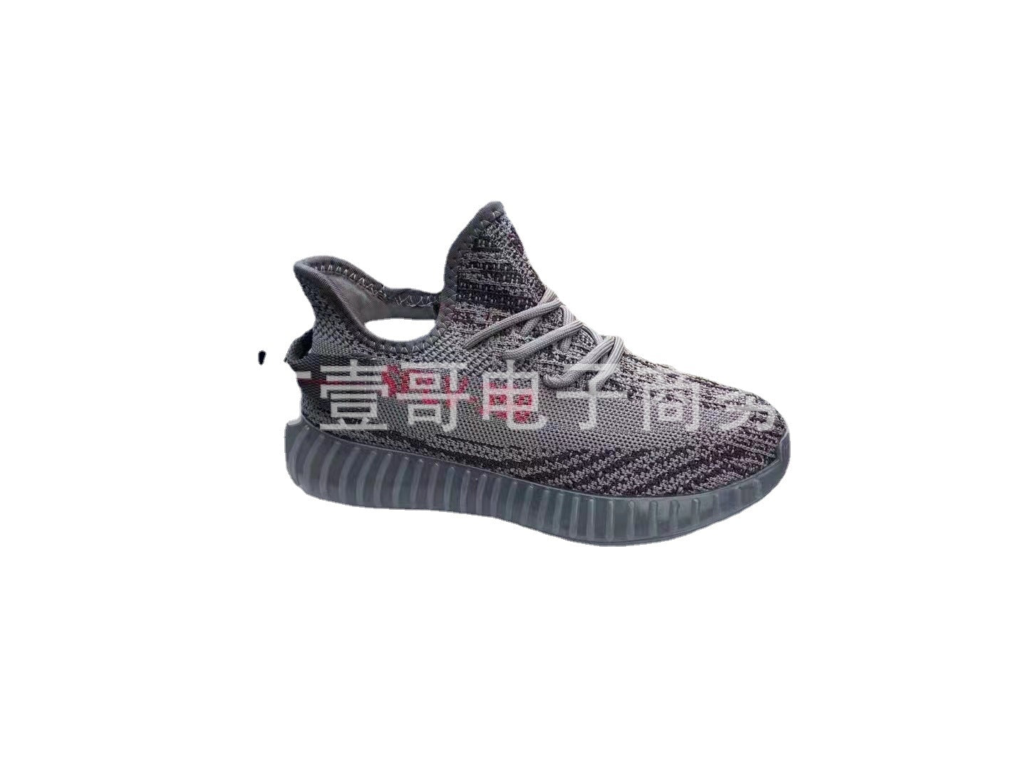 Wenzhou Miscellaneous Floor Stall Shoes Wholesale Broken Size Casual Sports Single Shoes Processing 2-10 yuan Model Sale