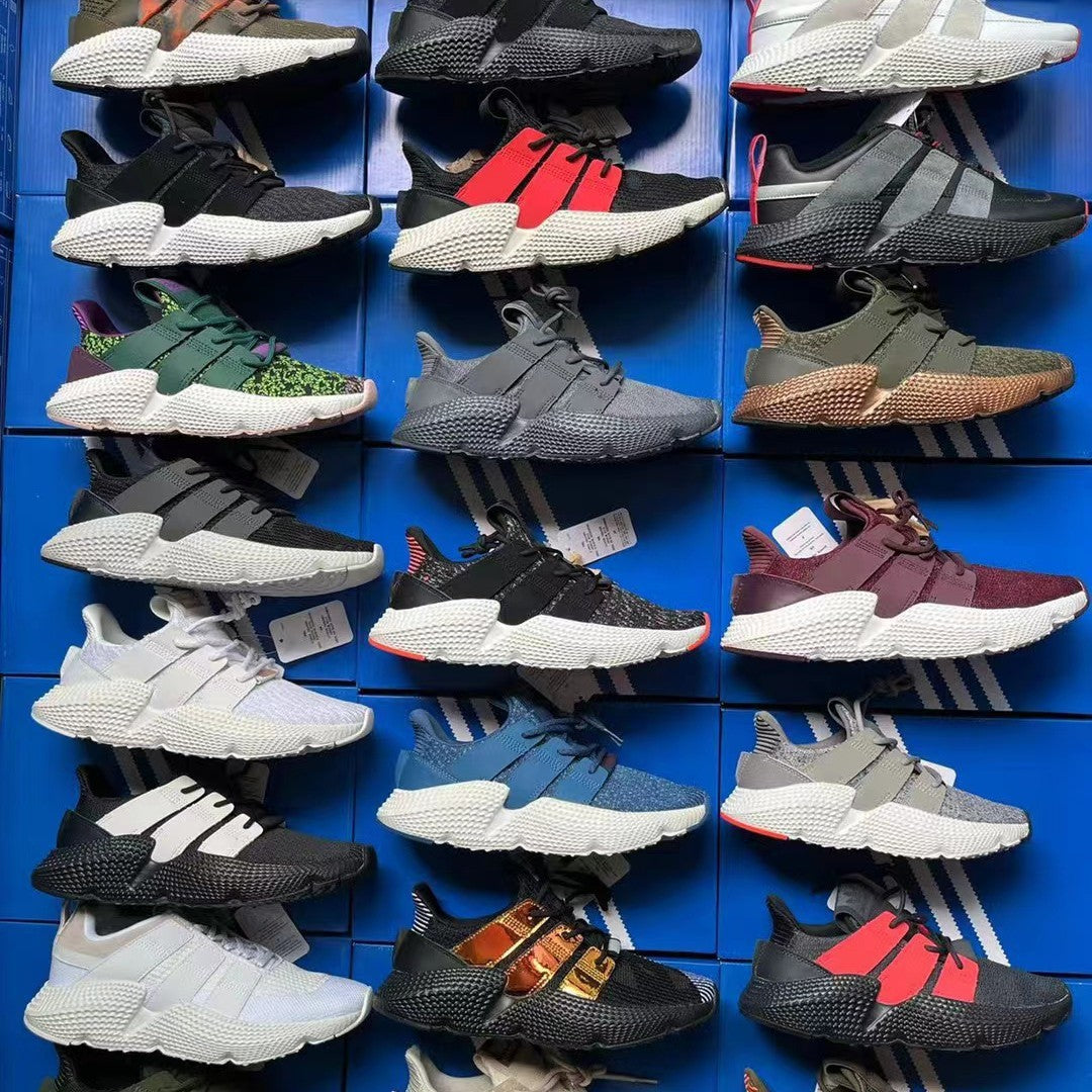 Sneakers Stock Sneakers Handling Broken Size Sneakers Clearance Brand Sneakers Broken Size Shoes